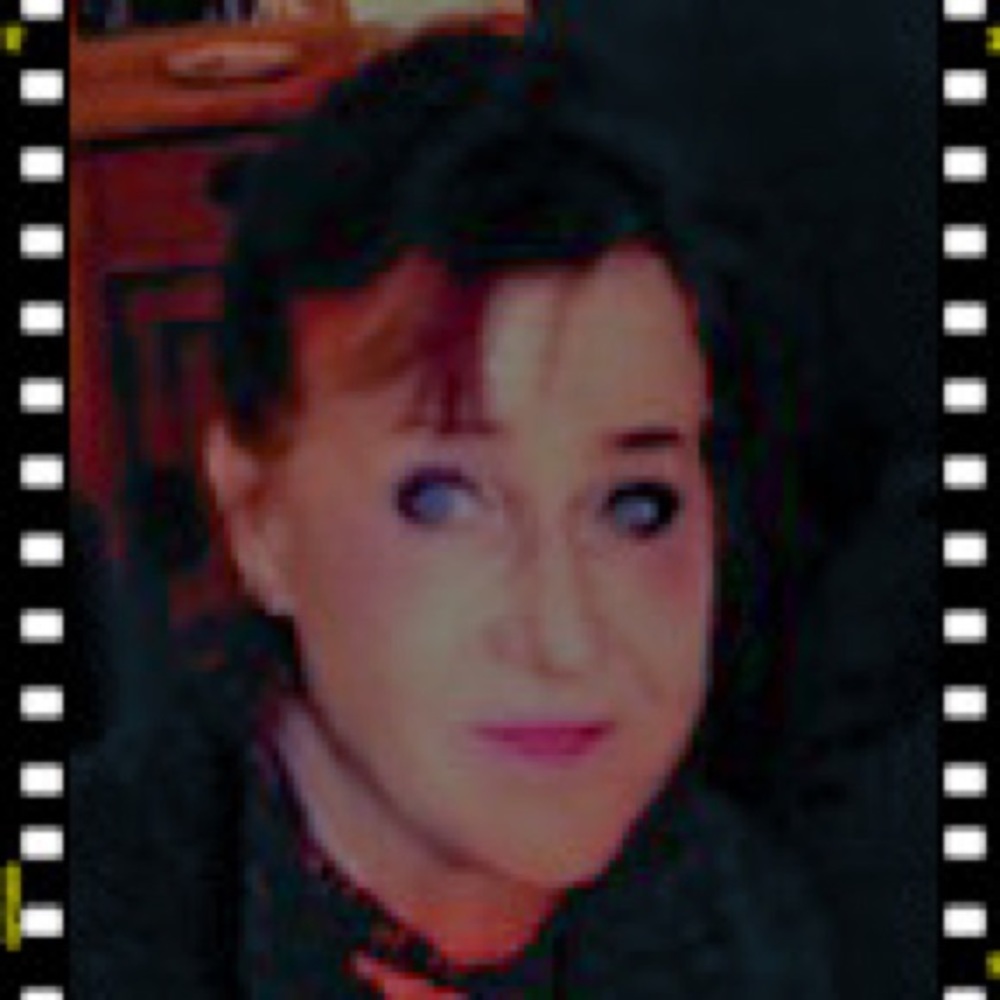 Meet your Posher, Shelley